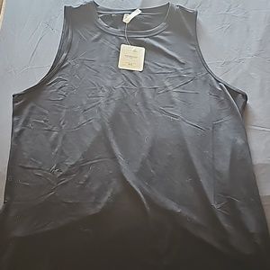 Fabletics work out tank top